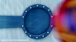 کاراگاه گجت قسمت 4